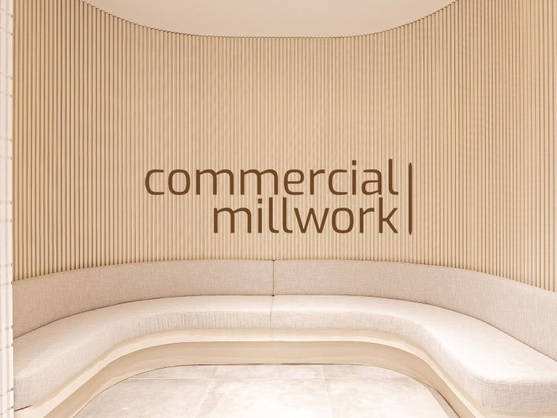 Commercial Millwork Toronto