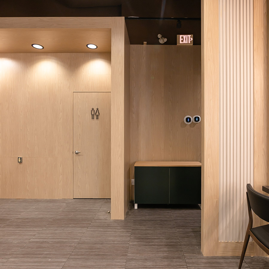 Commercial Contractors Toronto