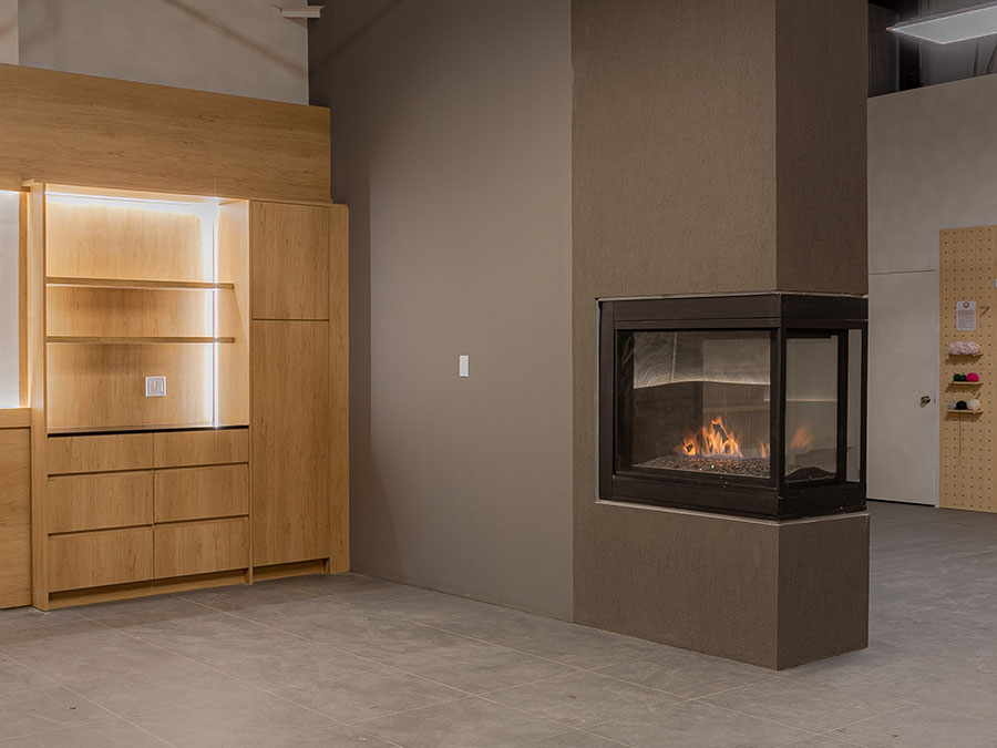 Commercial contractors in Toronto