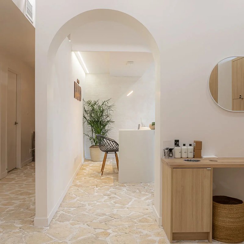 Commercial Millwork Kingston